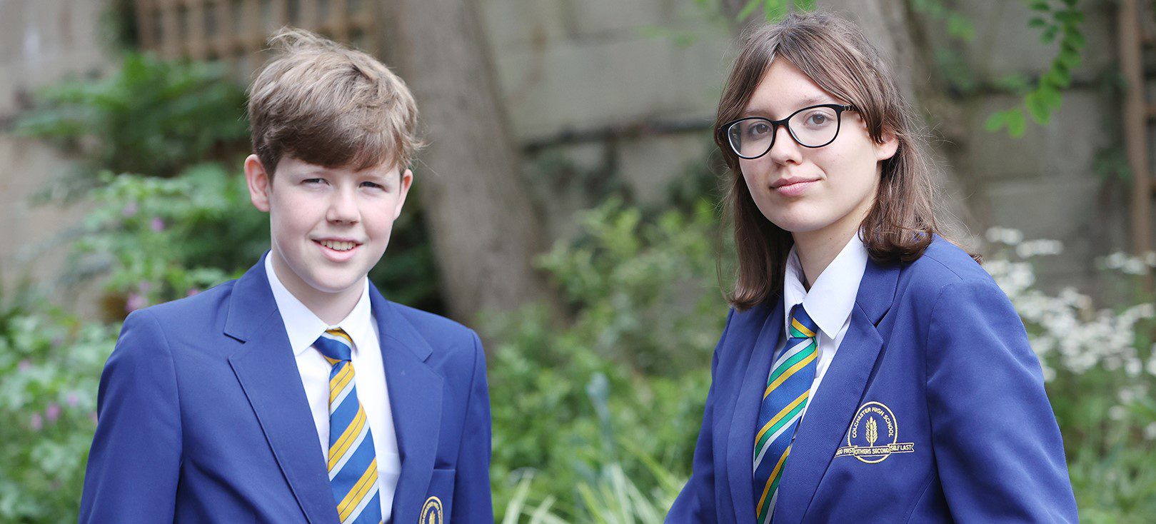 Welcome to Senior School | Private School | Colchester High School